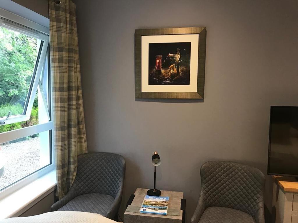 Fort William Studios المظهر الخارجي الصورة