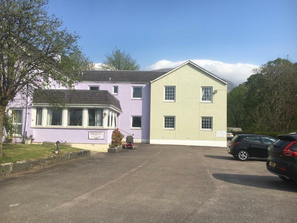 Fort William Studios المظهر الخارجي الصورة